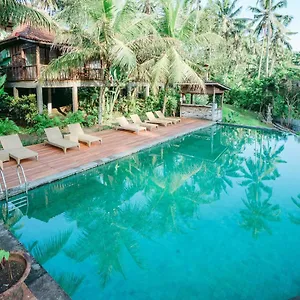 Hotel Pertiwi Bisma 1, Ubud