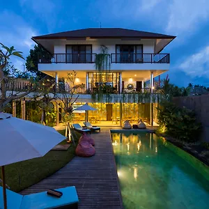 Hotel Athaya, Ubud