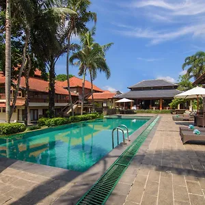 Hotel Champlung Sari And Spa, Ubud