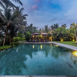 Hotel Pertiwi Bisma, Ubud