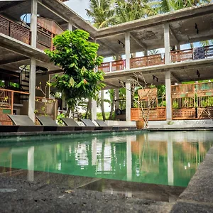 3* Hotel Gunung An Retreat