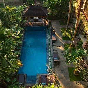 Affittacamere Alam Terrace, Ubud