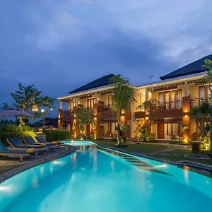 Hotel Pondok Massas, Ubud