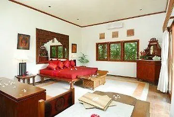 Alam Sari Hotel Keliki Tegallalang  3*, Tegallalang (Bali) Indonesien