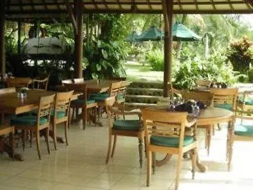 Alam Sari Hotel Keliki Tegallalang  Indonesien