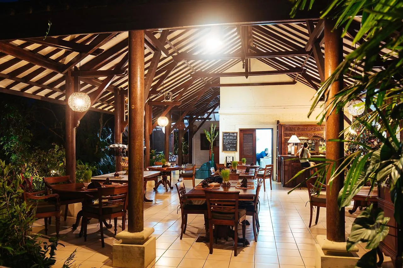 Alam Sari Hotel Keliki Tegallalang  3*, Tegallalang (Bali) Indonesia